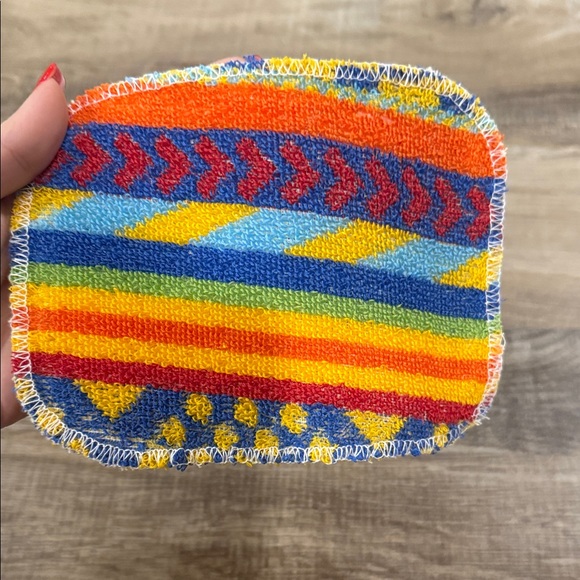 NWT Euroscrubby Multi-Purpose Scrub Pad - Picture 3 of 3